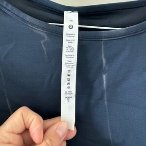 Lululemon shirt